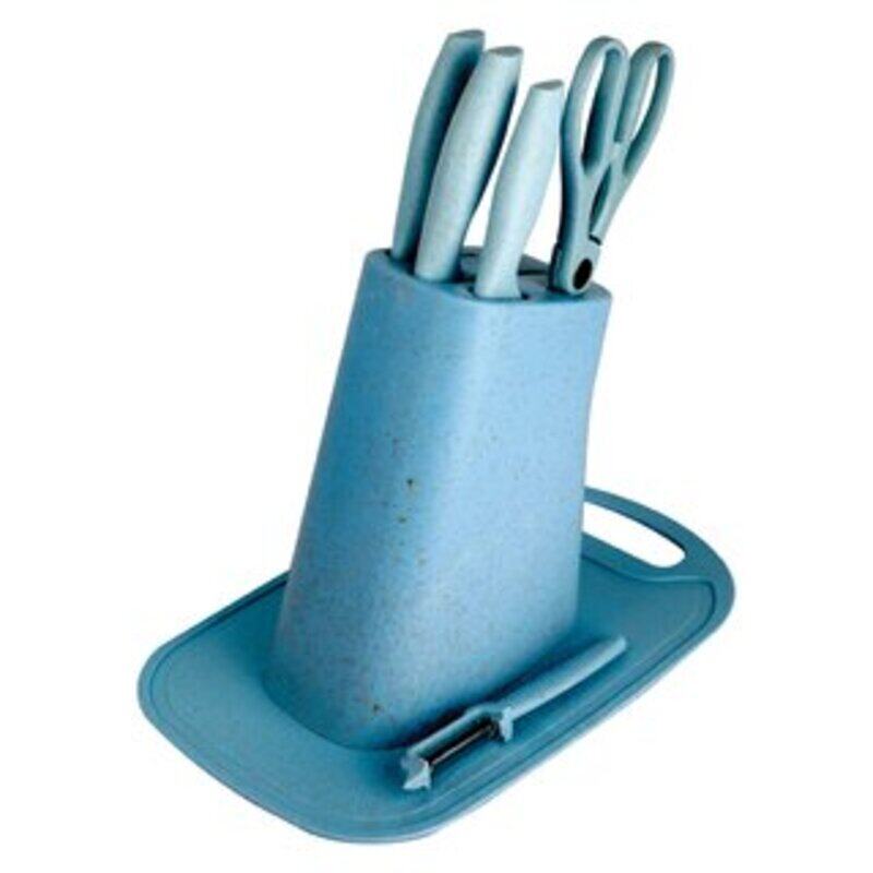 

Generic Kitchen 16080-CR-R70, Knife Set