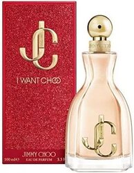 Jimmy Choo I Want Choo for Women Eau de Parfum
