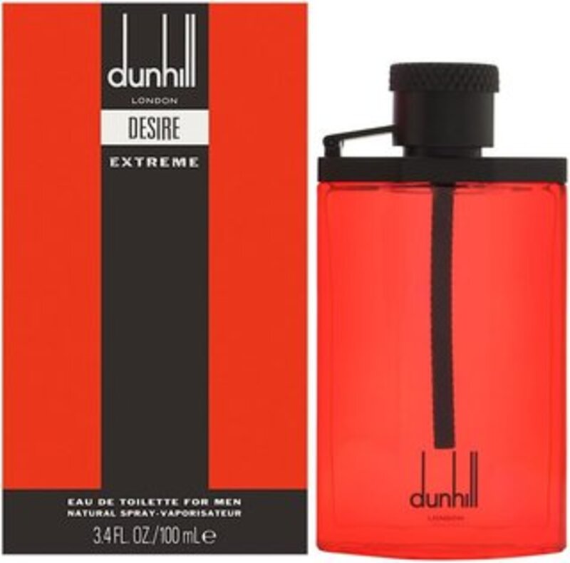 

Dunhill Desire Red Extreme ,perfume for men, Eau de Toilette