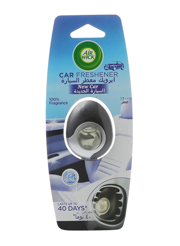 

Air Wick 2.5ml Car Vent Freshener