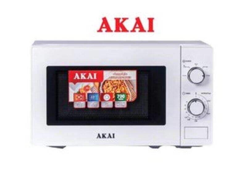 Akai  MWMA-M12MW, 20L Microwave