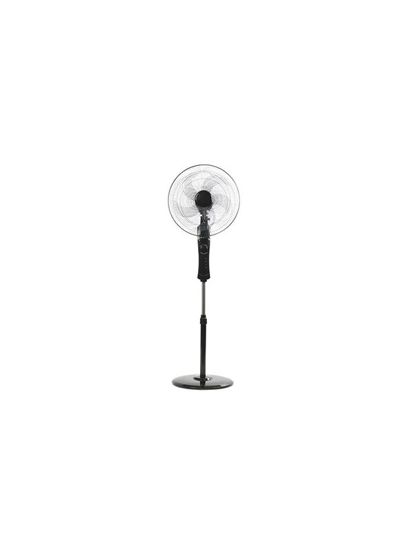 

Sonashi Stand Fan, 16-inch, 60W, Black