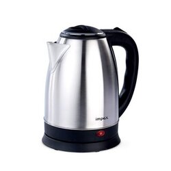 Impex 1801, Electric Steamer Kettle, 1.8 Liter