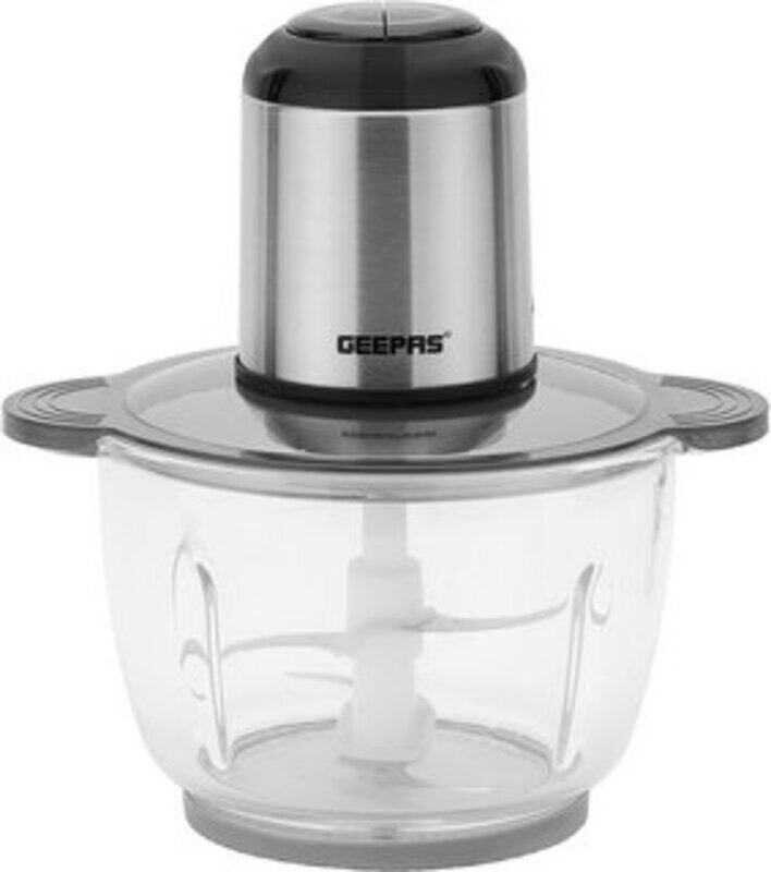 

Geepas 3 L, GMC42024, Multi Chopper,500 W, Compact Multi Chopper