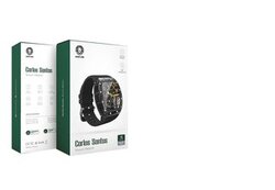 Green Lion Carlos Santos Unique Design 39.87mm Smart Watch