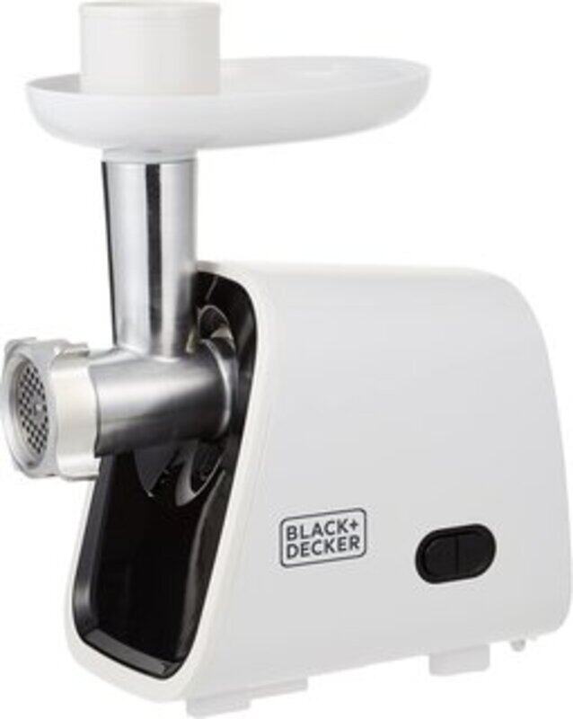 

Black+Decker Black + Decker FM1500 B5 , Meat Mincer
