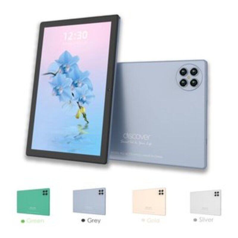 

Discover TABLET 6GB RAM , 256GB ,10'1 DISPLAY , 5G