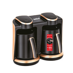 Sanford  SF1393CMBS, Coffee Maker,500ml Capacity coffee pot,Make 8 cups of coffee at a time