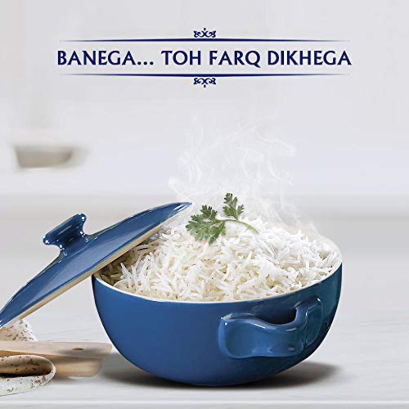 Daawat Traditional Basmati Rice, 5 Kg