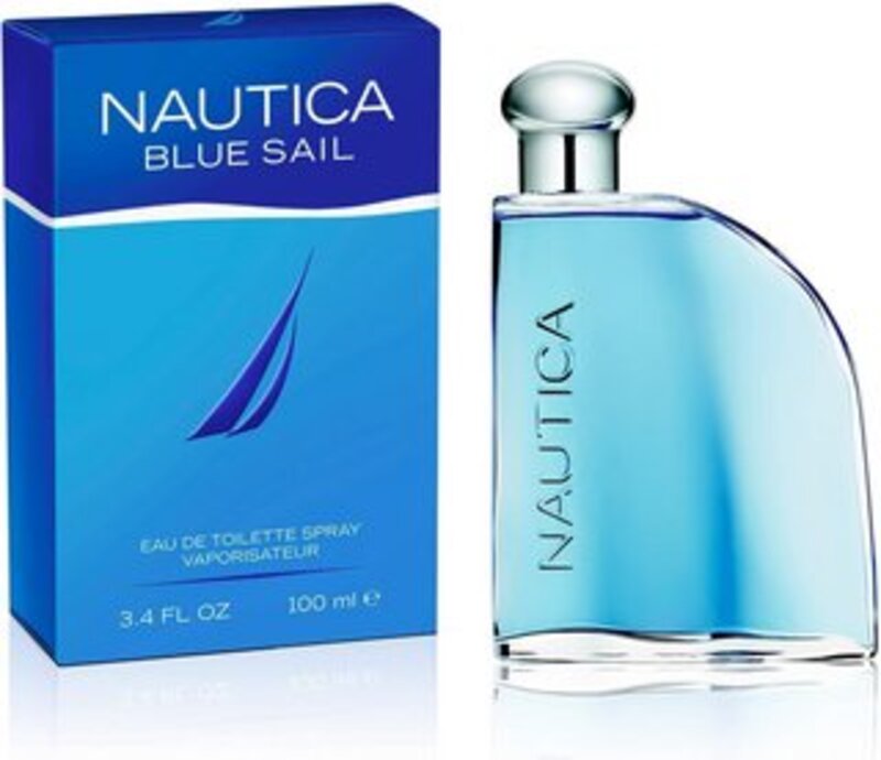 

Nautica blue sail, eau de toilette for men