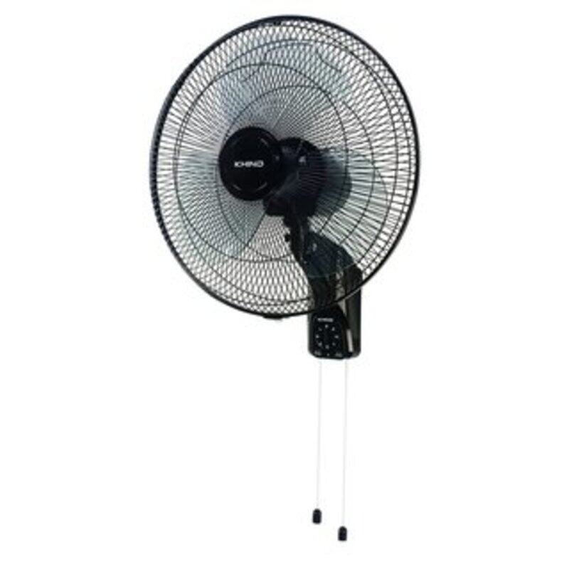 Khind  WF16K2, Wall Fan 16 Inch