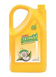KLF Coconut Pure Coconut Oil, 2 Litre