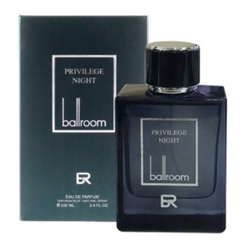 

Generic Ballroom Previlege 100Ml