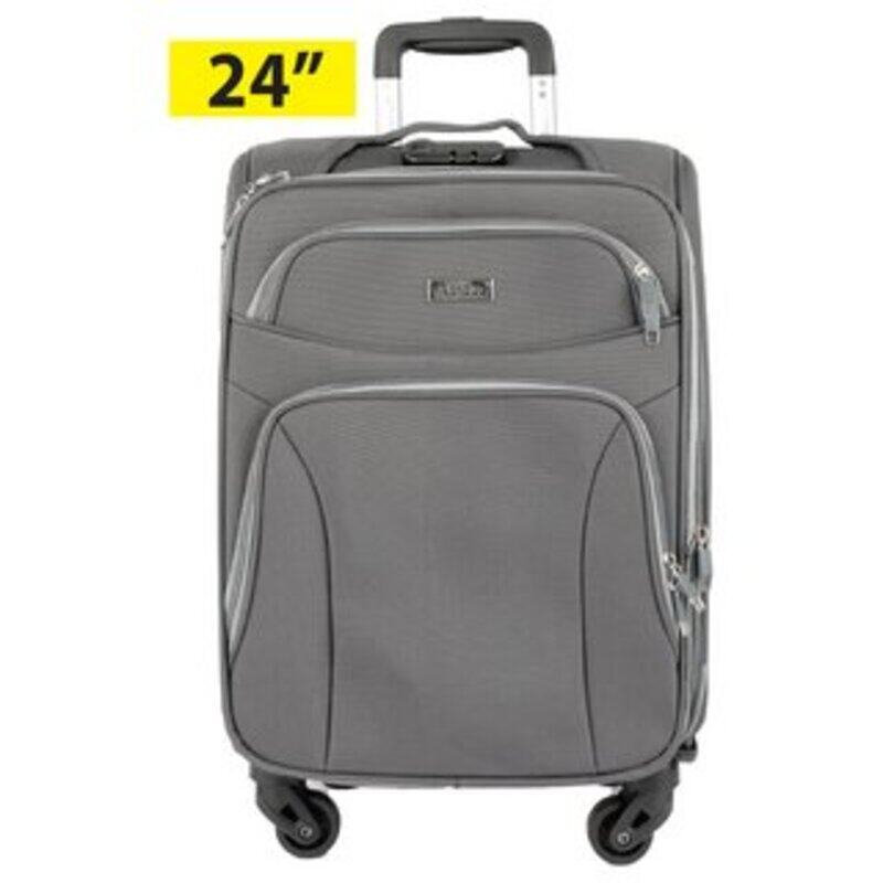 TROLLY BAG  GZ-159-TB-8401-24,SOFT