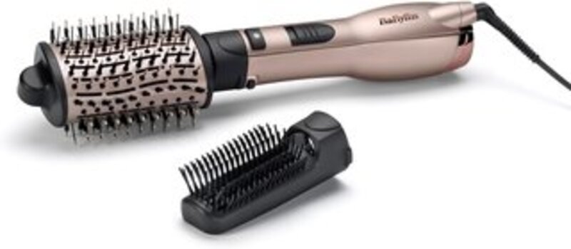 BaByliss AS90PSDE, Hair Styler Brush