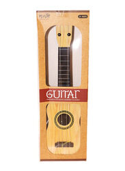 4 String Kids Guitar, Multicolour