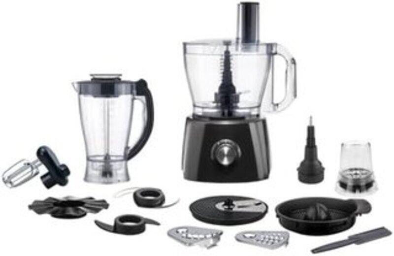 

Daewoo DFP 3170, Food Processor