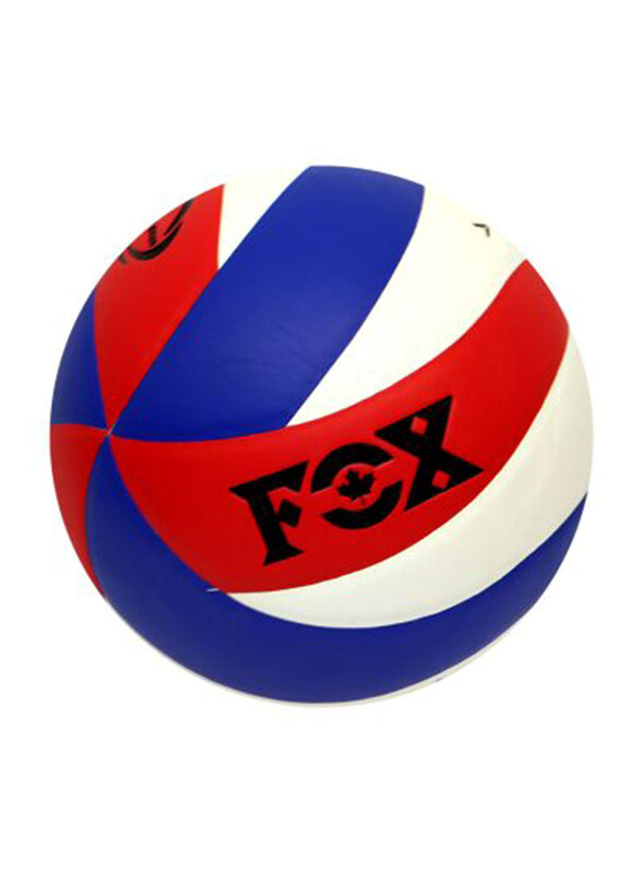 

Fox Volleyball Ball, Multicolour
