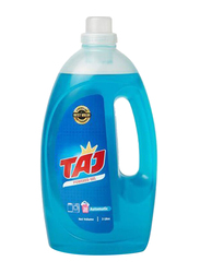 Taj Detergent Powered Gel, 3 Liter