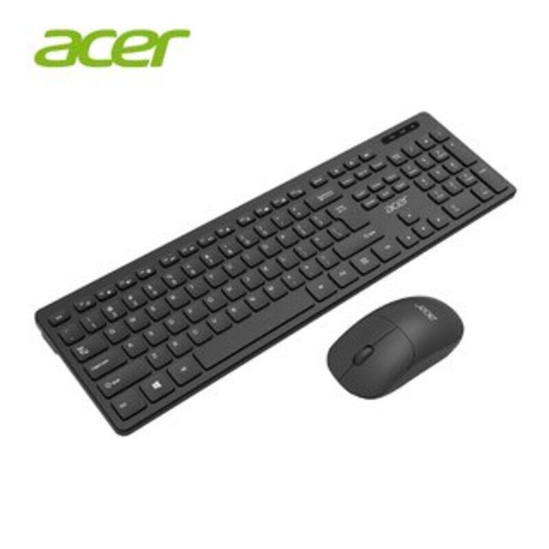 Acer Oak 920, Wireless  Keyboard and Mouse