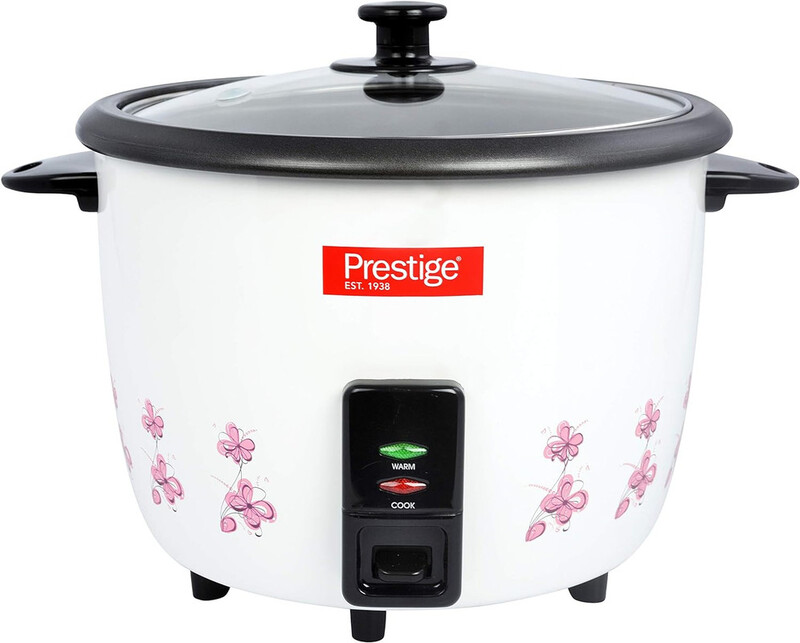 Prestige  PR50311, Rice Cooker , 2.2 Ltr