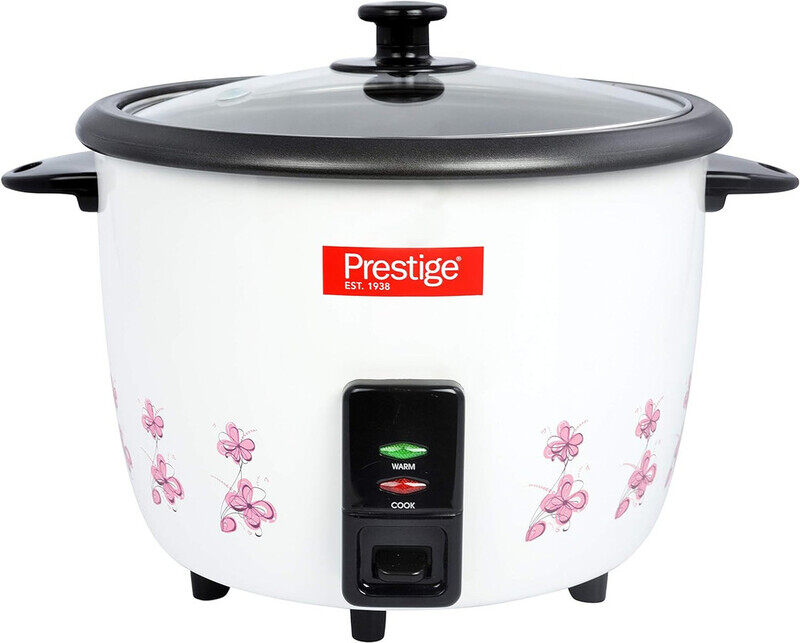 

Prestige PR50311, Rice Cooker , 2.2 Ltr