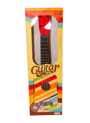 4 String Kids Guitar, Multicolour