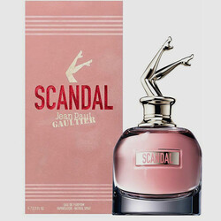 Jean Paul Gaultier Scandal Perfume For Women EDP