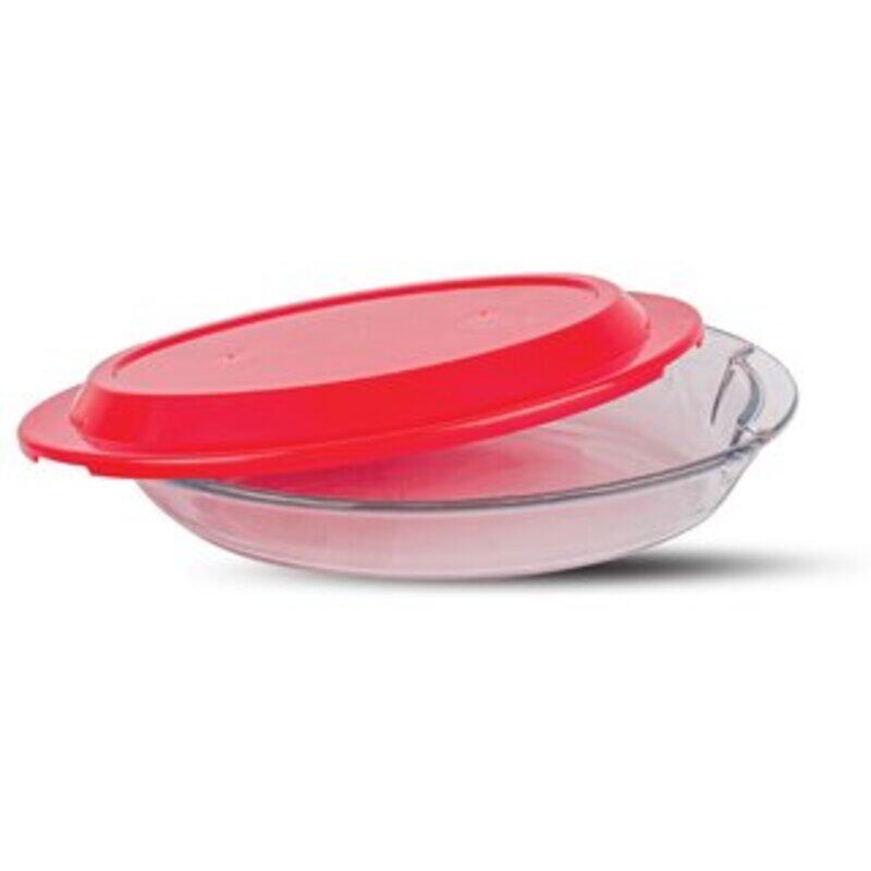 

Generic Bakeware Q1396 39 , With Lid 1.5Ltr