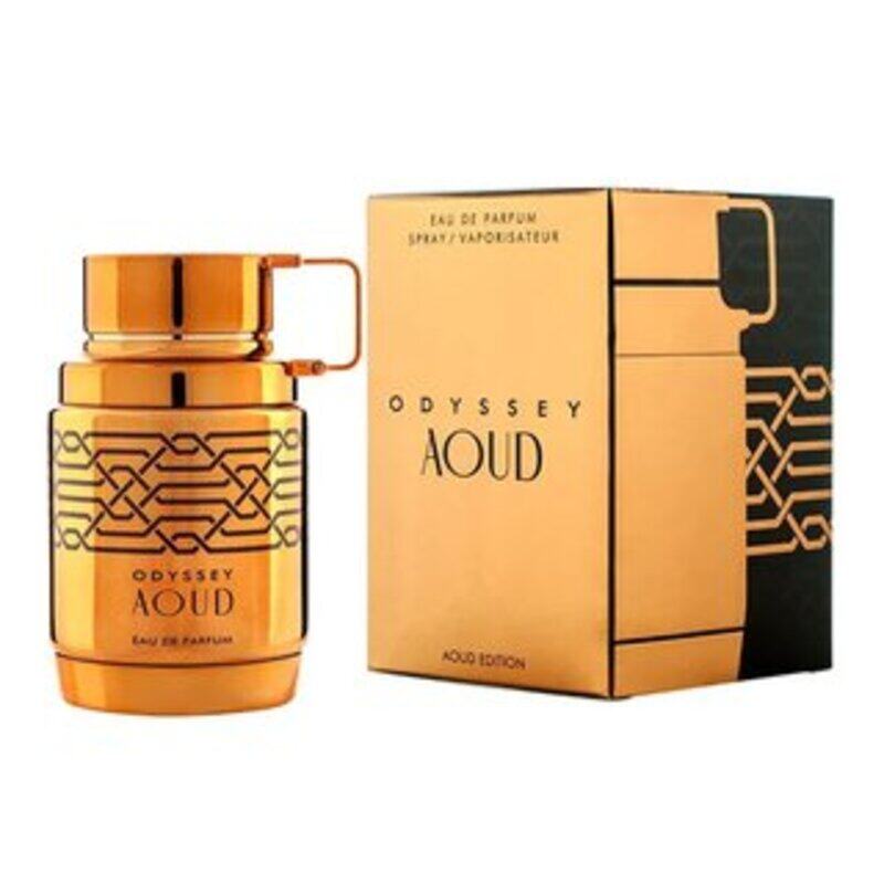 

Armaf Odyssey Aoud 100 Ml
