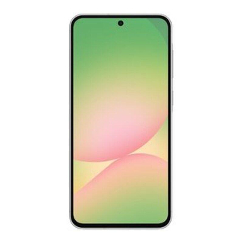 

Samsung Galaxy A56 5G, Android Smartphone, 8GB RAM, 256GB Storage