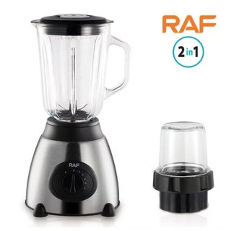 

Generic Raf 16813 R367, Blender 2 In 1