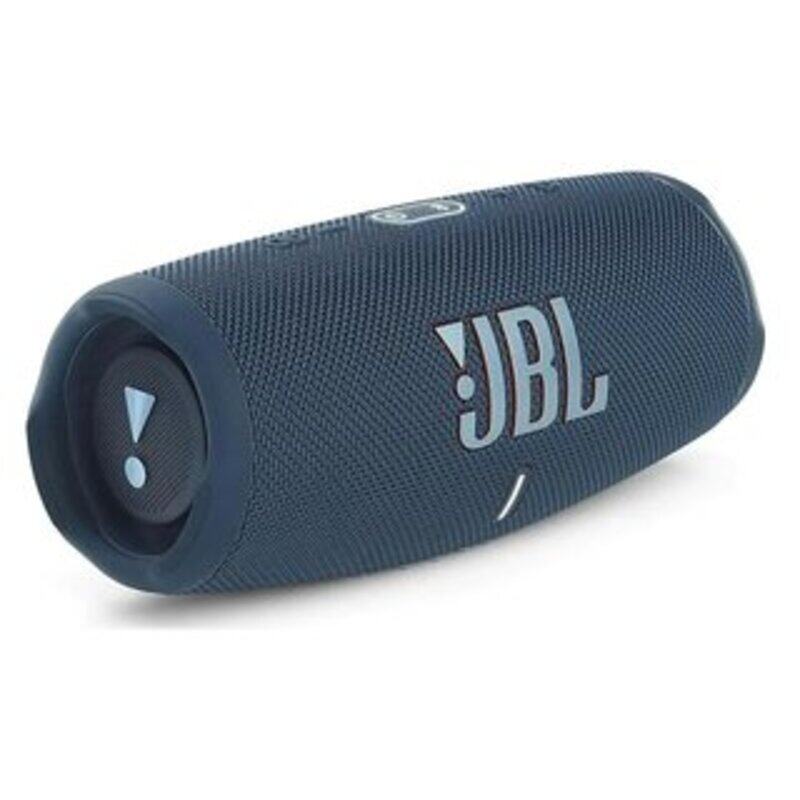 

JBL Charge 5 Portable Speaker