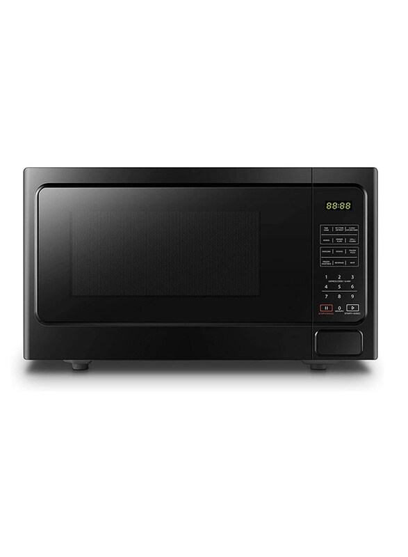 

TOSHIBA 34L Microwave Oven, 1100W, MM-EG34P(BK), Black