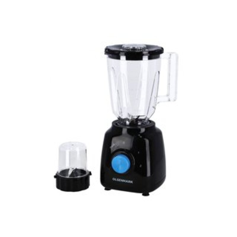 Olsenmark  OMSB2238,Blender 4 Speed 2In 1 Blender