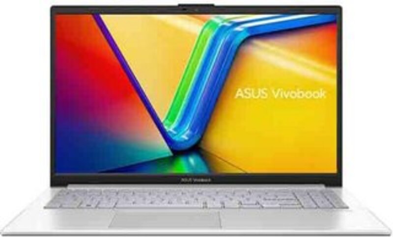 Asus Vivobook  Laptop 13th Generation Intel Core i3,15.6inch FHD ,8GB RAM , 256GB SSD,Shared Intel UHD Graphics,Windows 11 Home