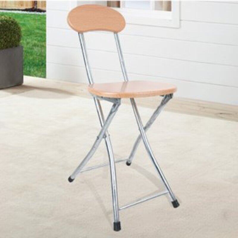 

Generic Wooden UF-146A, Chair