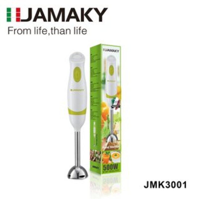 

Jamaky JMK3001 , Hand Blender