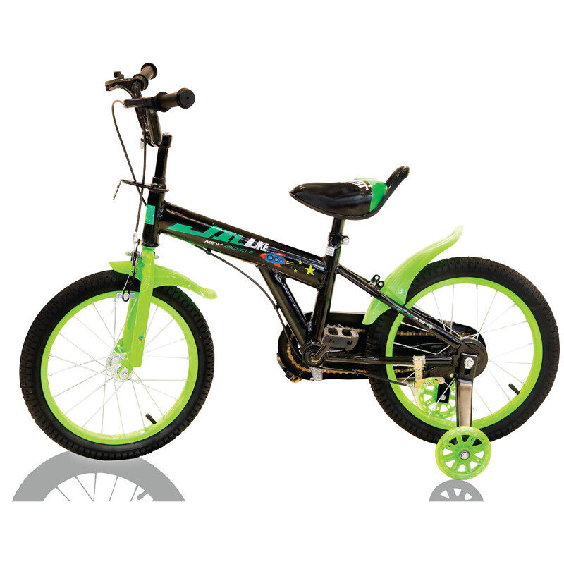 

Generic JI like 16" Unisex Bicycle