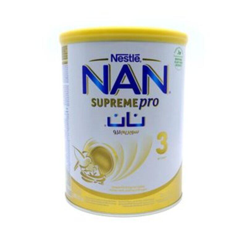 Nan Pro 3 Superme, 800G