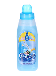 Comfort Spring Dew Scent Liquid Fabric Conditioner, 1 Litre