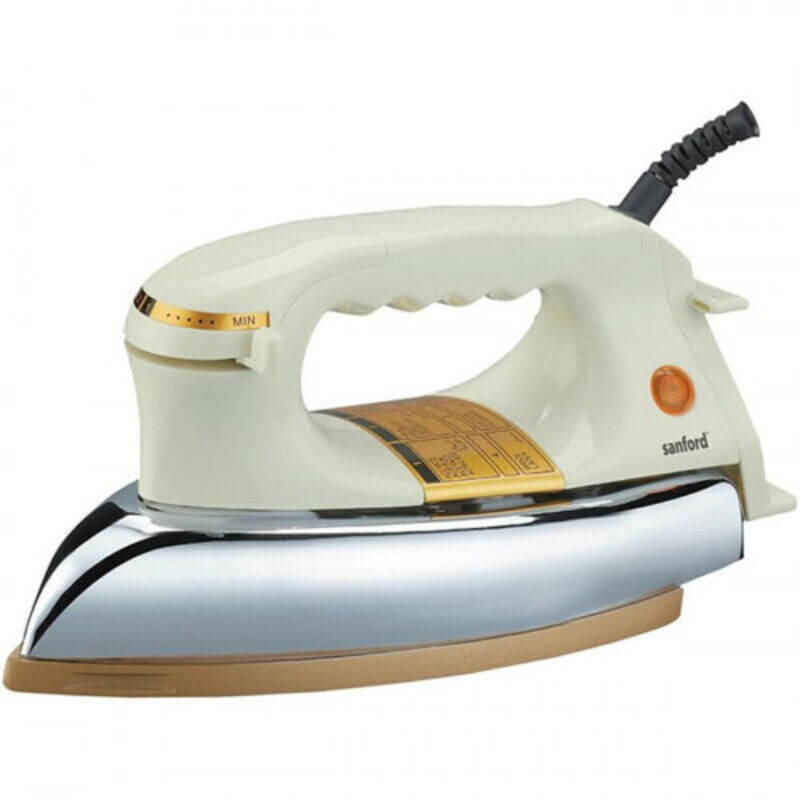 

Sanford SF22DIBS ,Heavy Dry Iron