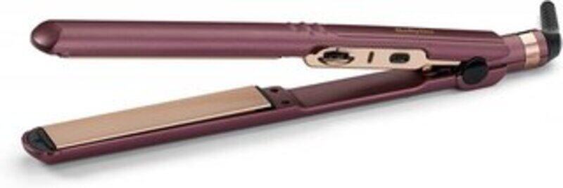 

BABYLISS BAB2183PSDE, 24 MM BERRY CRUSH HAIR STRAIGHTENER