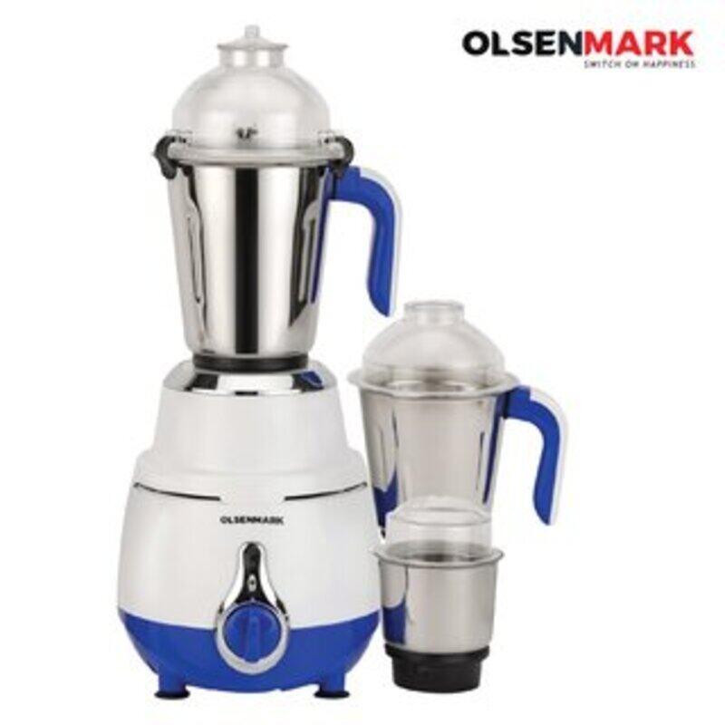 

Olsenmark OMSB7015, 3In1 Mixer Grinder