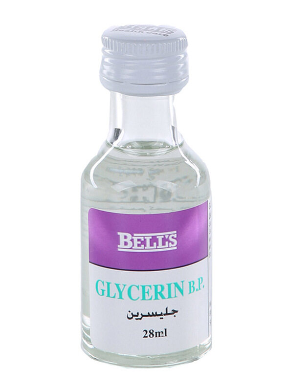 

Bells Glycerine B.P, 30ml