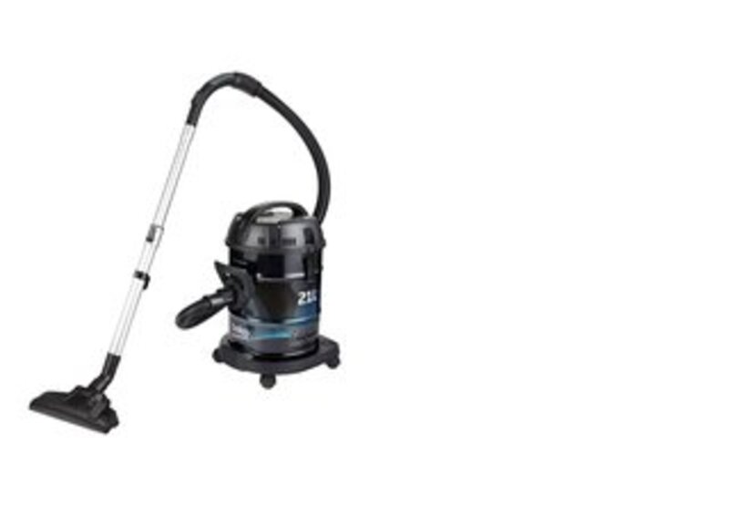 

Beko VCC70322 , Drum Vacuum Cleaner