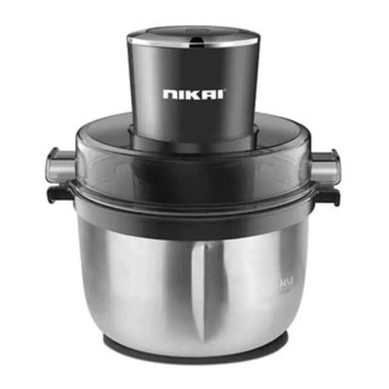 

Nikai NC294SS, Vegetable Chopper