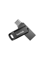 SanDisk 64GB Ultra Dual Drive Go USB Type-C Flash Drive