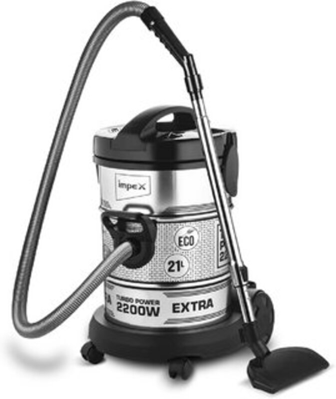 Impex  VC 4708,Vacuum cleaner