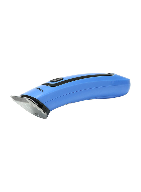 Olsenmark Cordless Hair Trimmer, OMTR4046, Blue